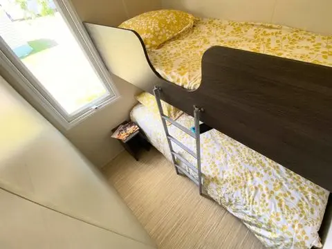 Kemping l'Orée du Bois 4 Csillagok★★★★