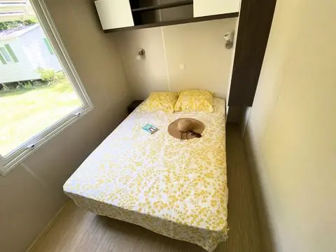 Kemping l'Orée du Bois 4 Csillagok★★★★