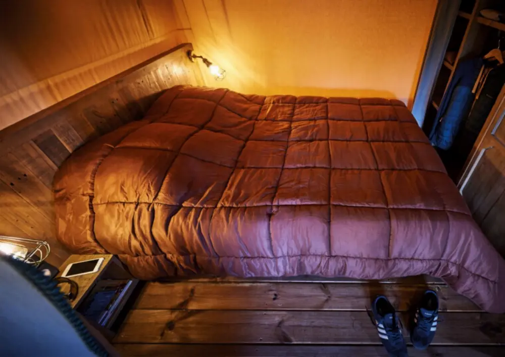 Camping l'Orée du Bois 4 Stars★★★★