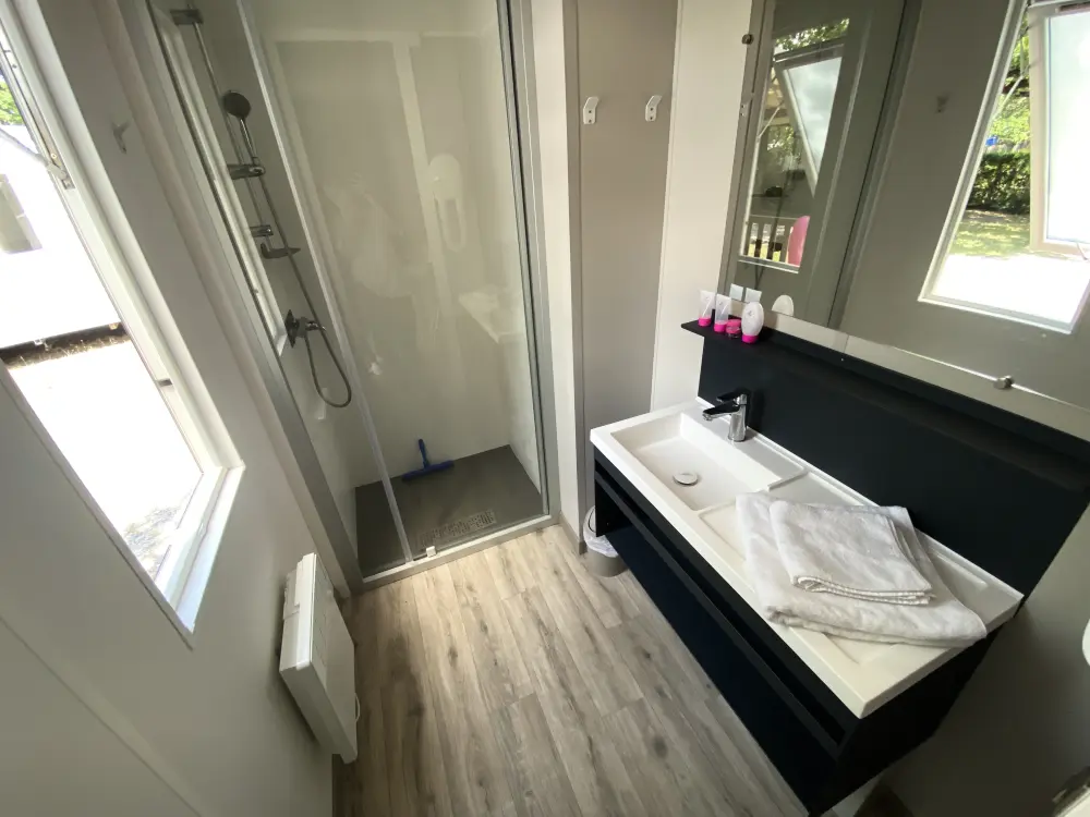 Camping l'Orée du Bois 4 Stars★★★★