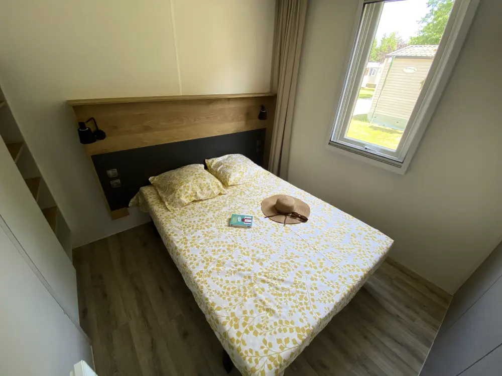 Camping l'Orée du Bois 4 Stars★★★★
