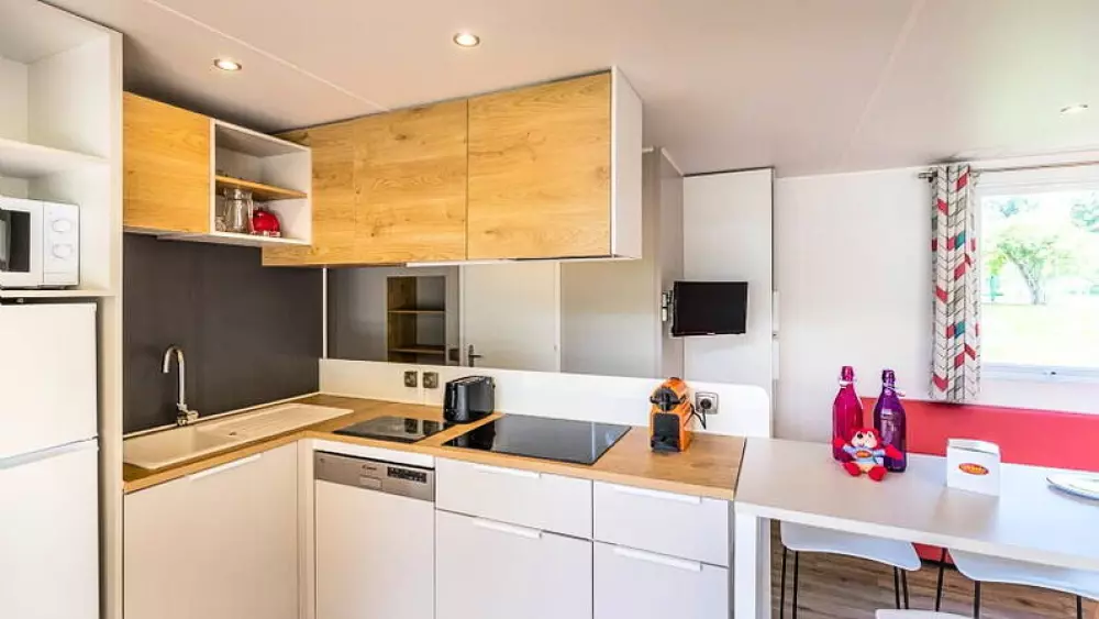 Camping La Côte d'Argent