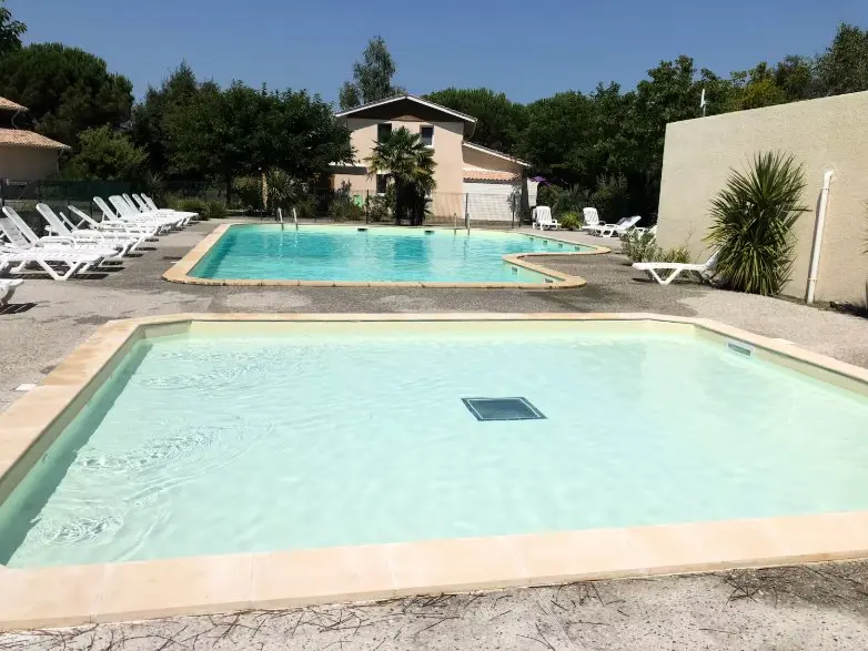 Residence du Lac
