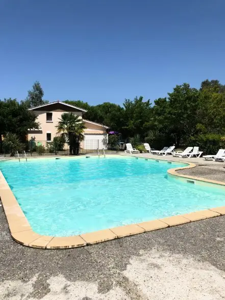 Residence du Lac