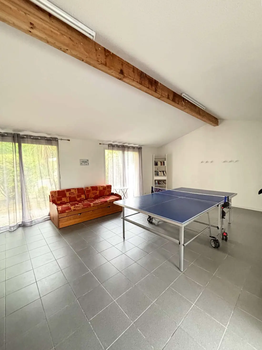 Residence du Lac