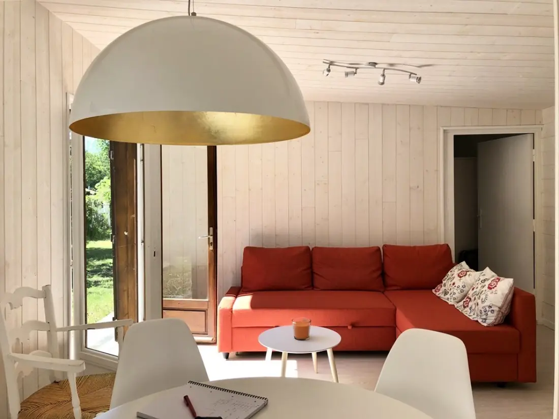 Lachanau Residence