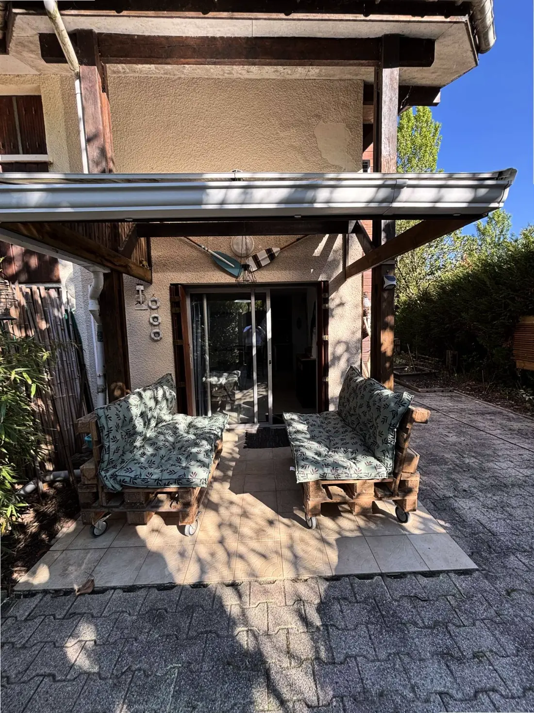 Residence Le Genois 1