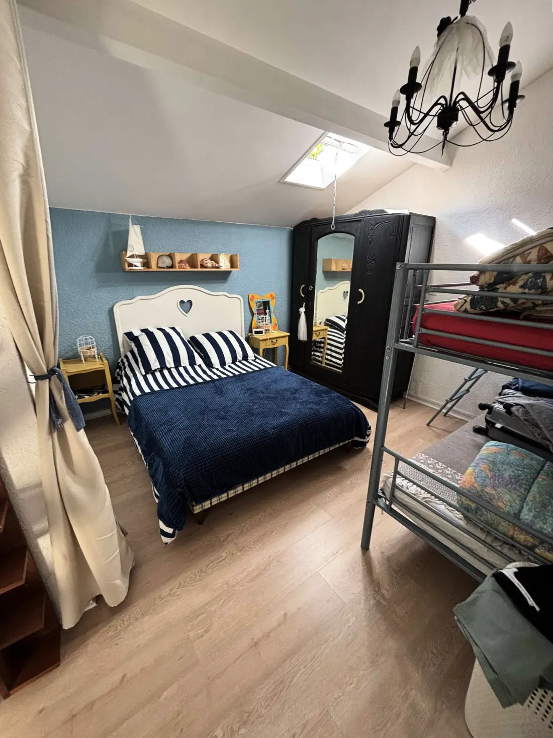 Residence Le Genois 1