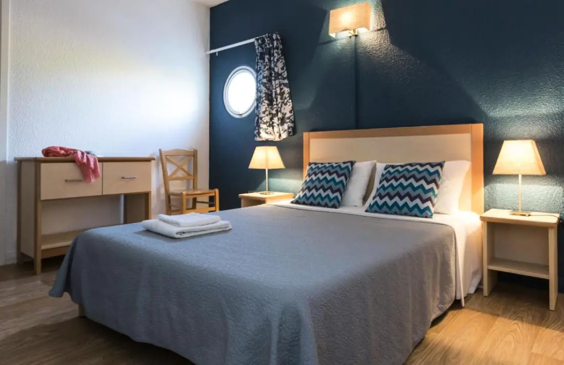 Residence Club Odalys du Port3 Sterren★★★