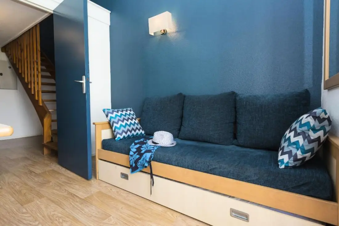 Residence Club Odalys du Port3 Sterren★★★