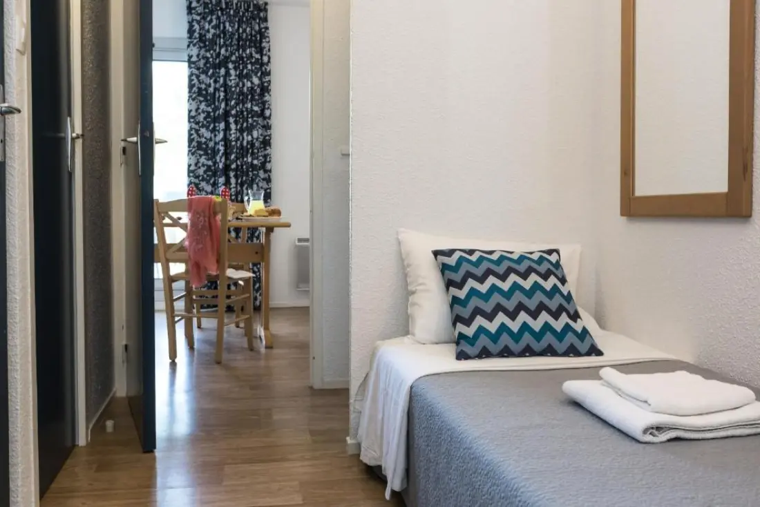 Residence Club Odalys du Port3 Sterren★★★