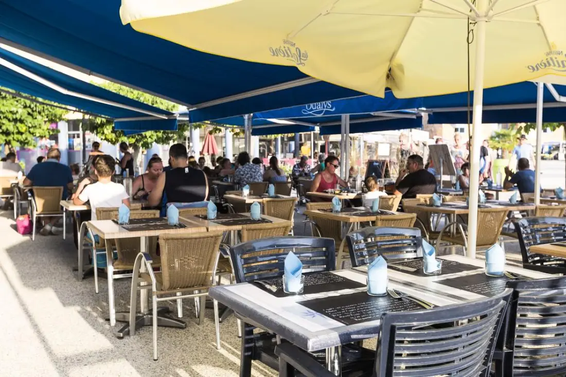 Residence Club Odalys du Port3 Sterren★★★