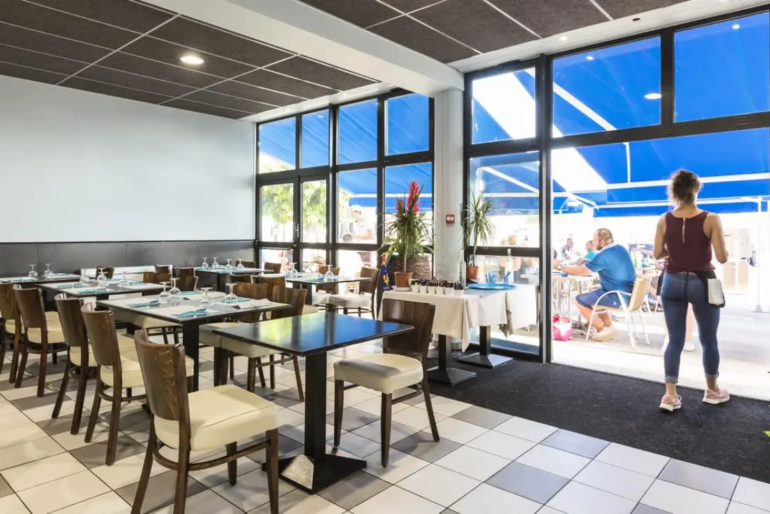 Residence Club Odalys du Port3 Sterren★★★