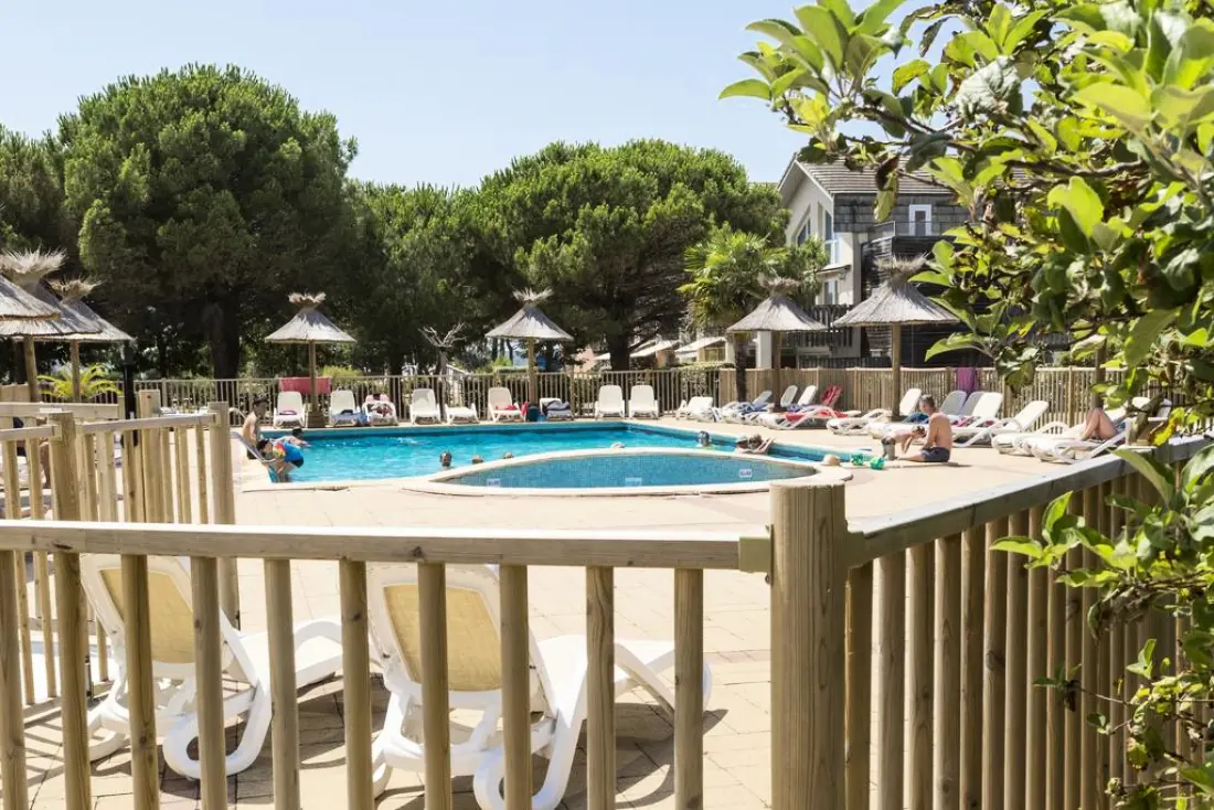 Residence Club Odalys du Port3 Sterren★★★
