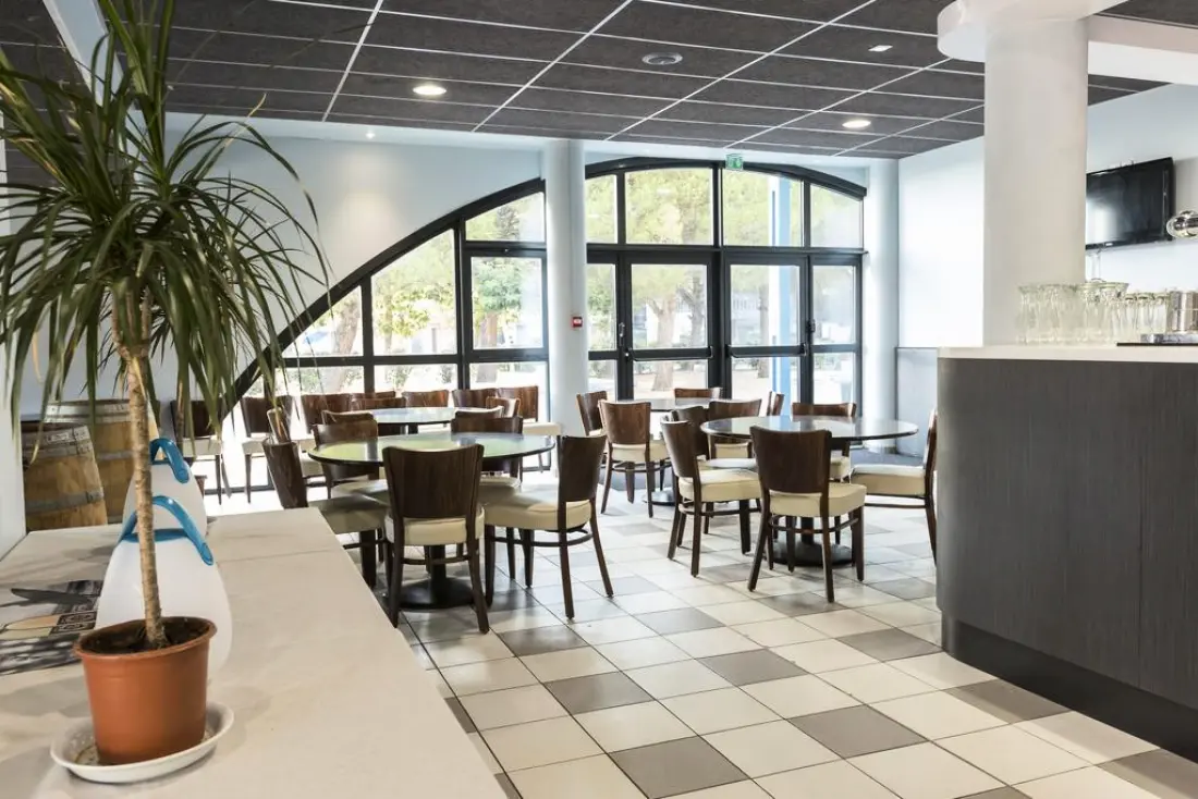 Residence Club Odalys du Port3 Sterren★★★