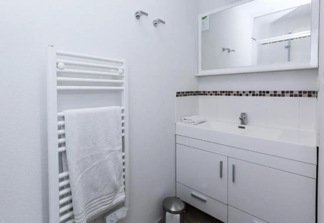 Residence Odalys Le Petit Pont3 Csillagok★★★