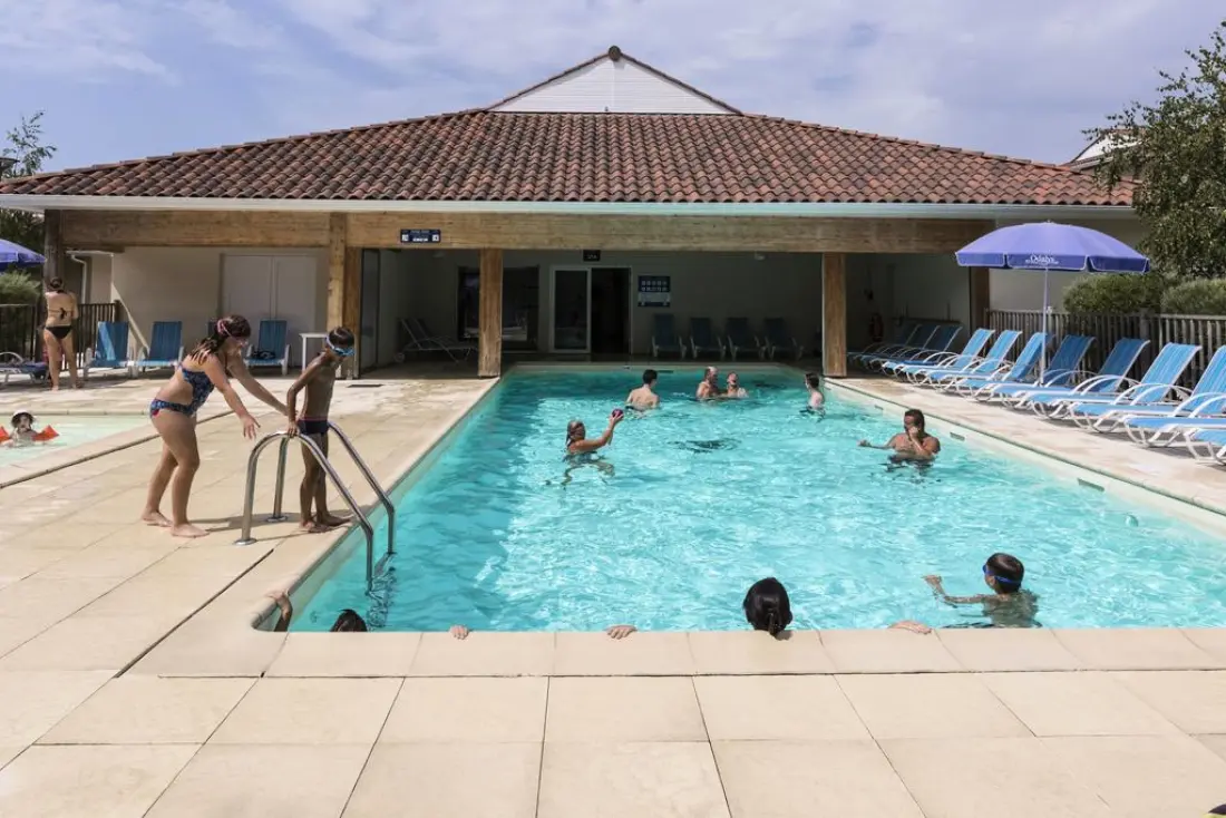 Residence Odalys Le Petit Pont3 Csillagok★★★