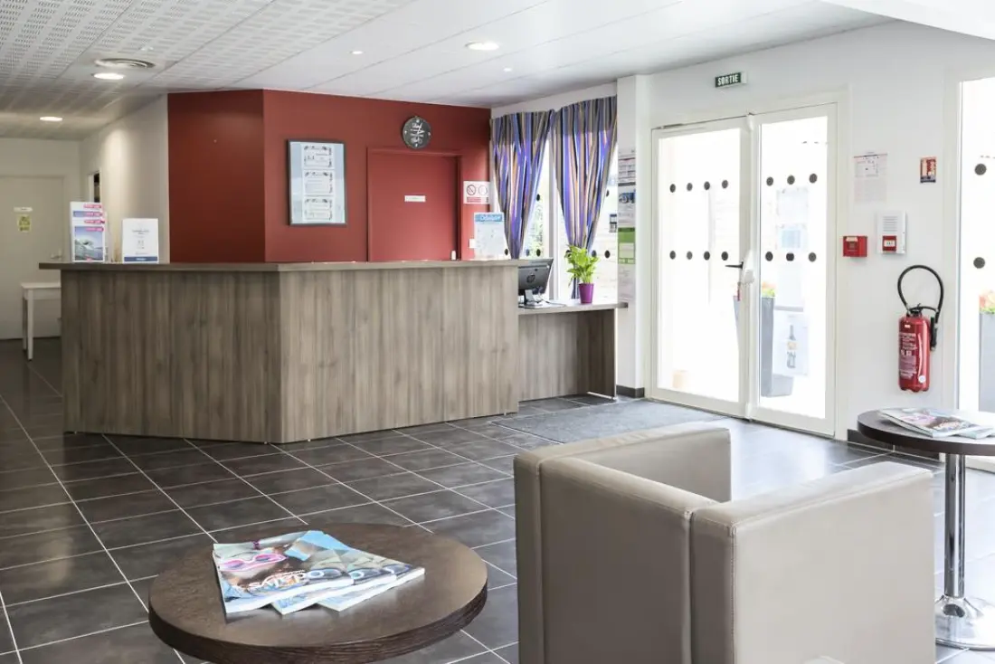 Residence Odalys Le Petit Pont3 Csillagok★★★