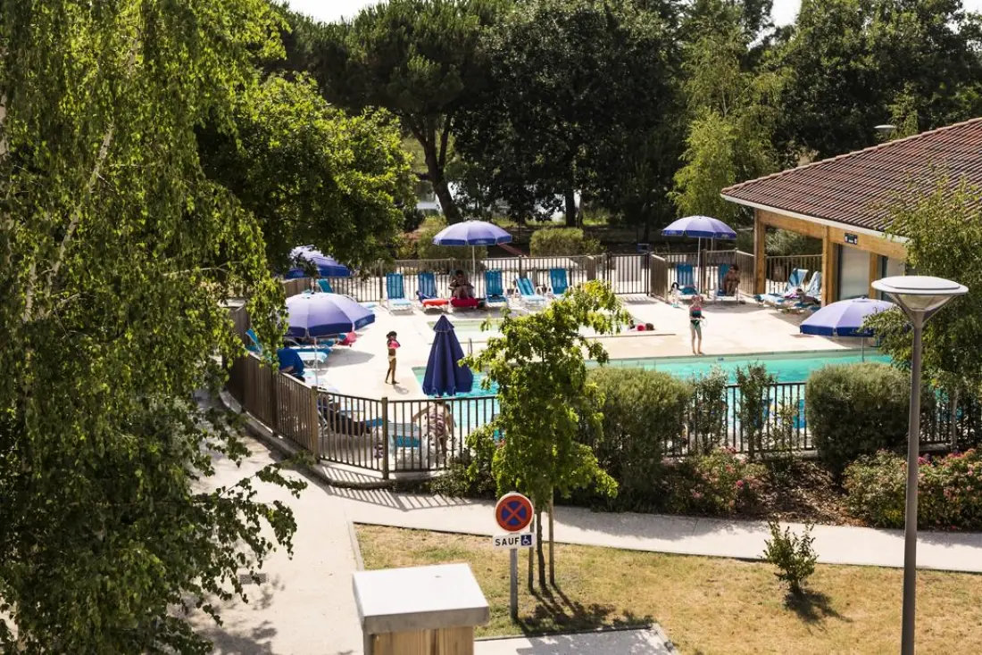 Residence Odalys Le Petit Pont3 Csillagok★★★