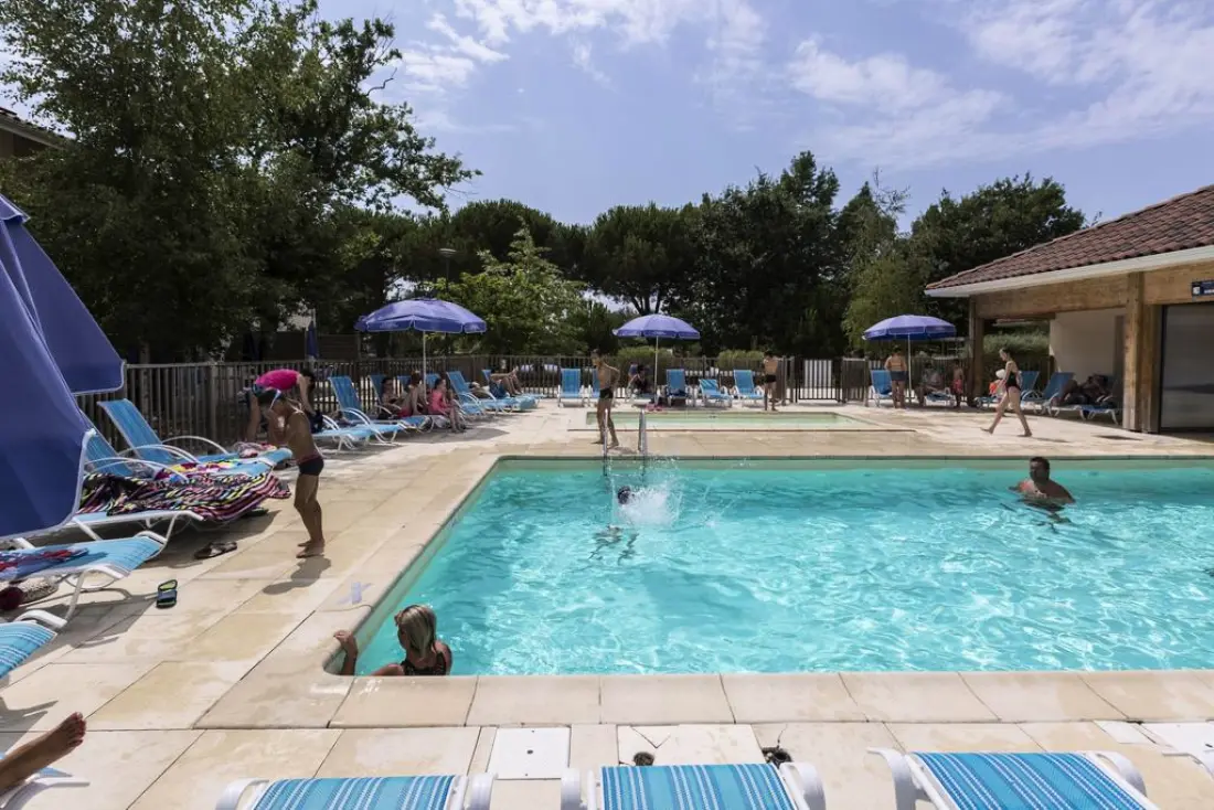 Residence Odalys Le Petit Pont3 Csillagok★★★