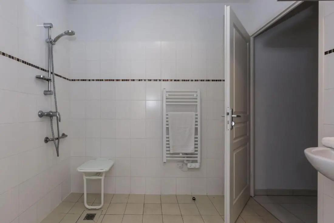 Residence Odalys Le Petit Pont3 Csillagok★★★
