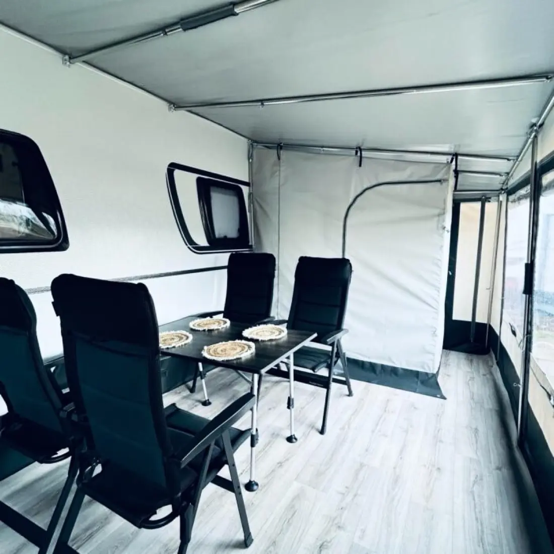 Campingplatz Dümmerssee