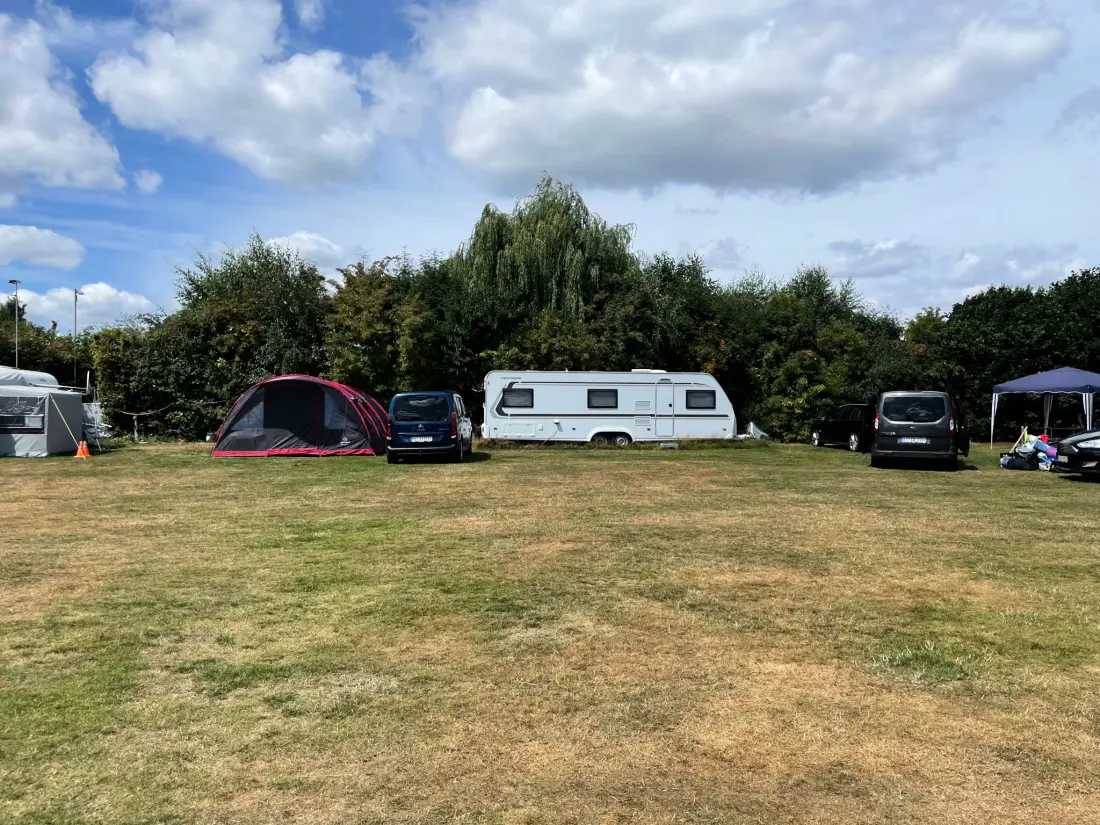 Campingplatz Dümmerssee