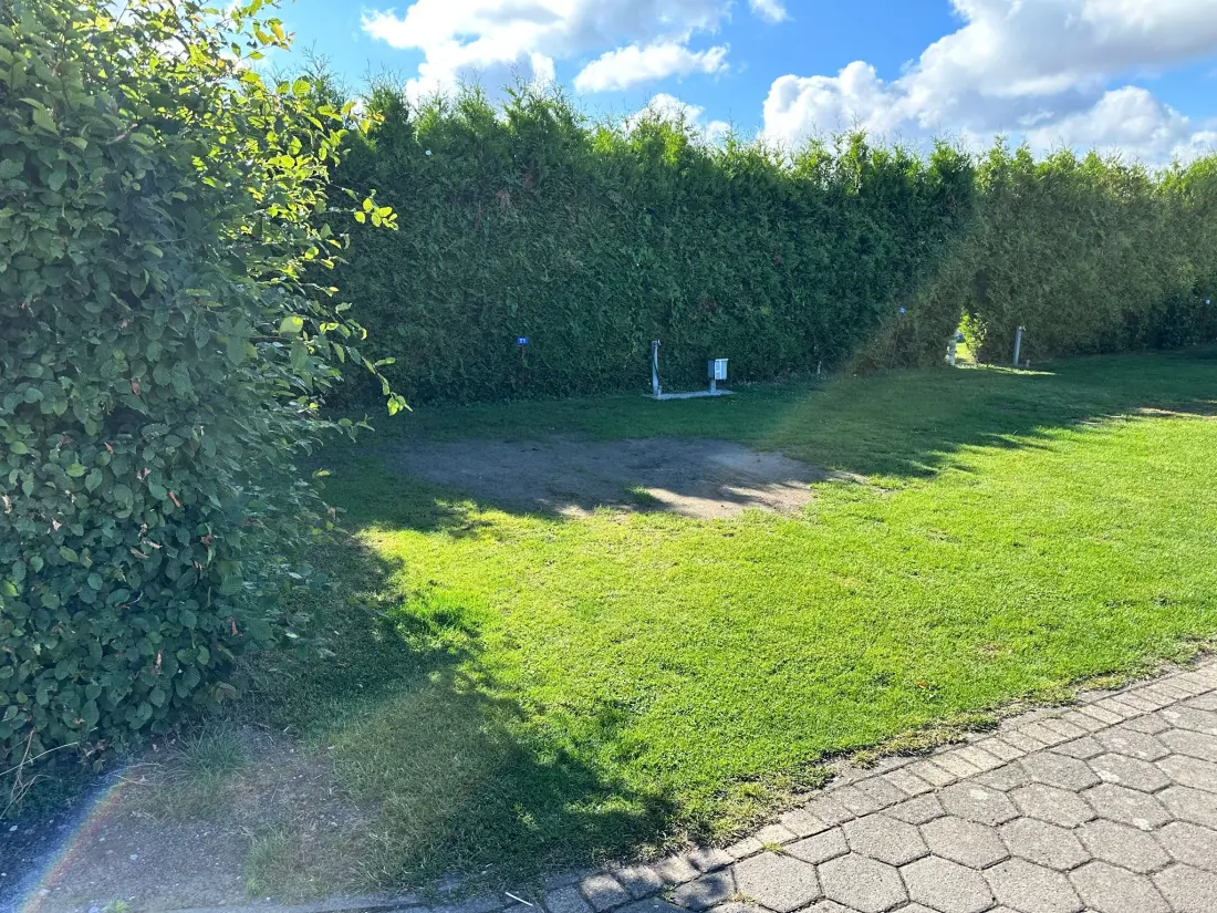 Campingplatz Dümmerssee