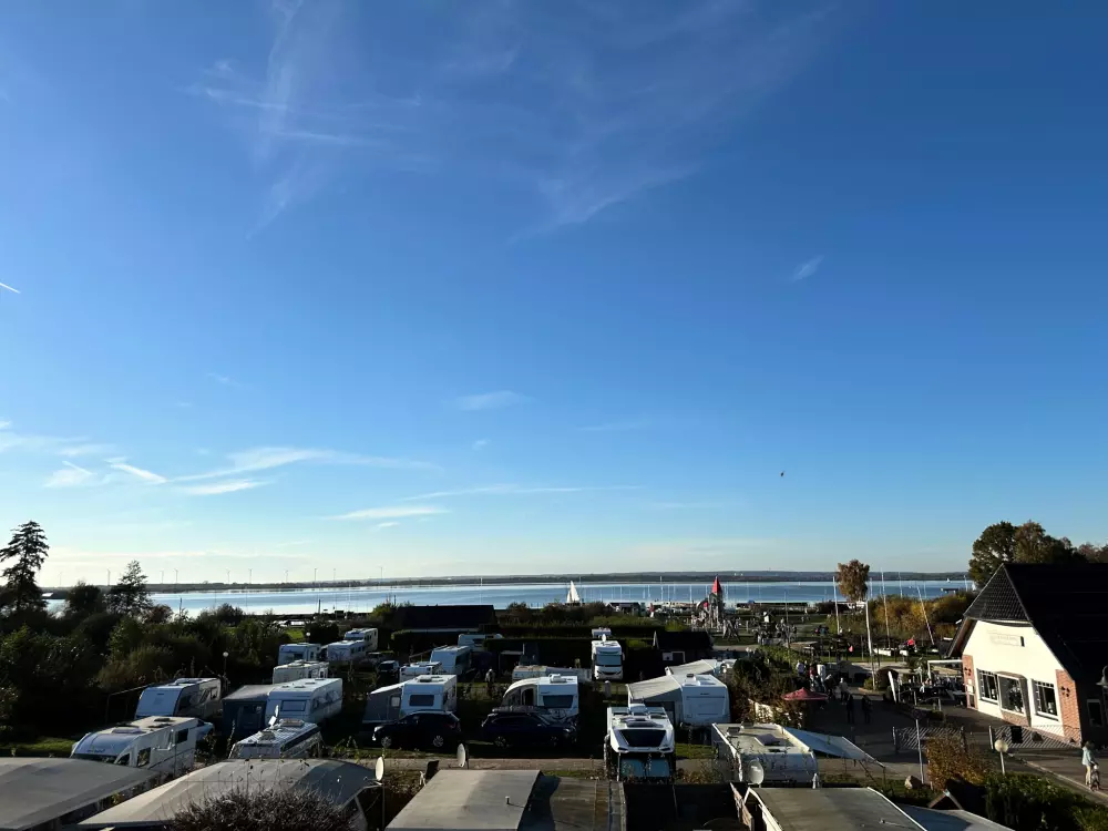 Campingplatz Dümmersee