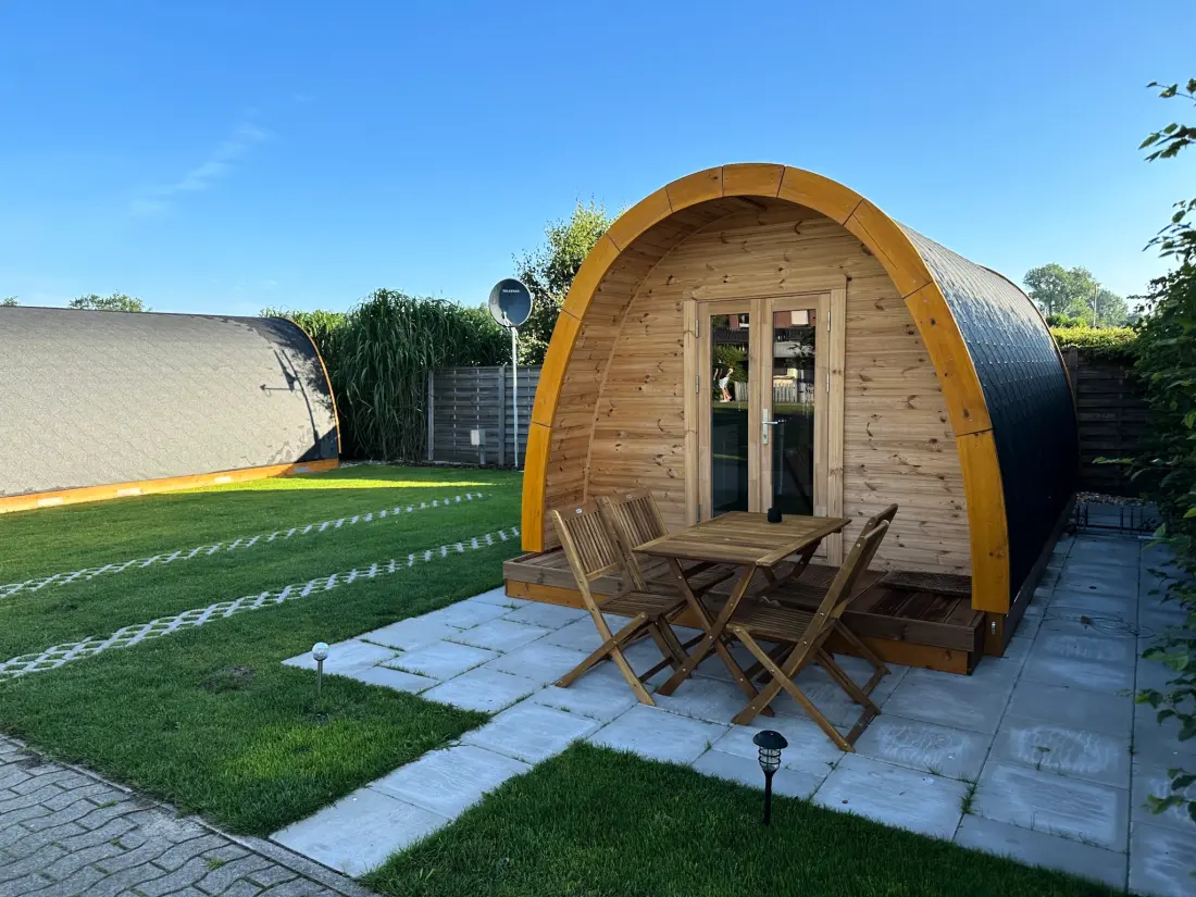 Campingplatz Dümmerssee