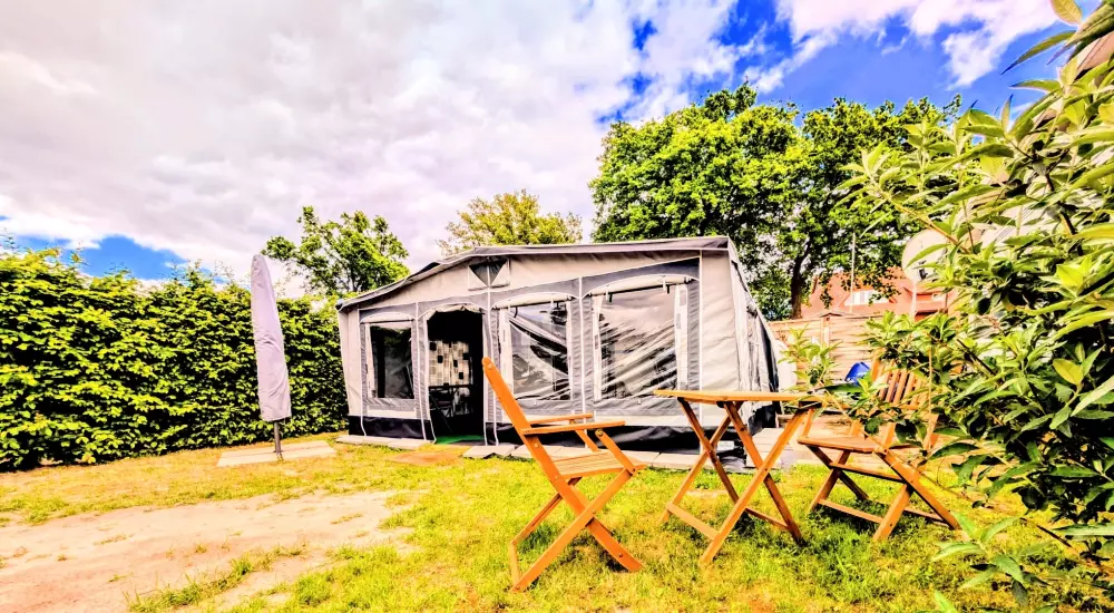 Campingplatz Dümmersee