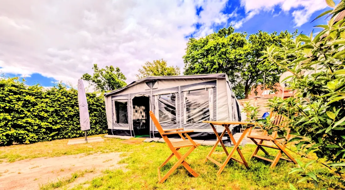 Campingplatz Dümmerssee