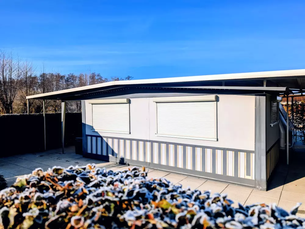 Campingplatz Dümmersee