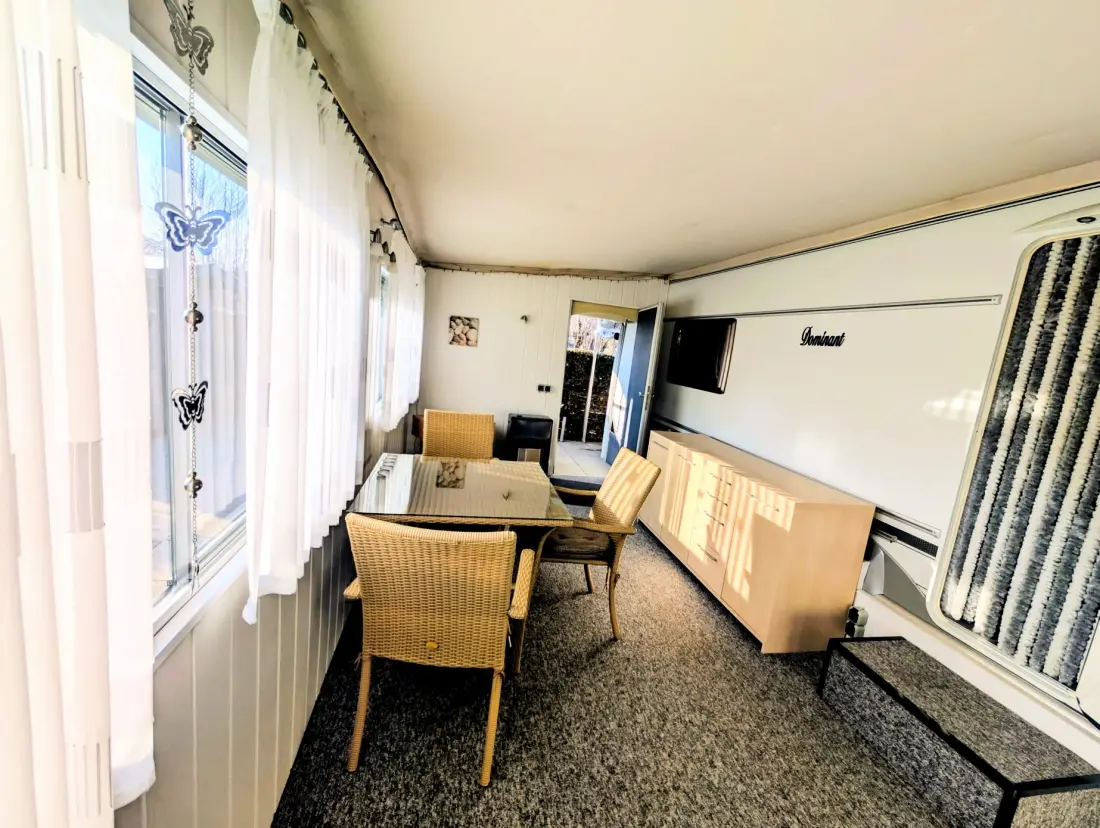 Campingplatz Dümmerssee