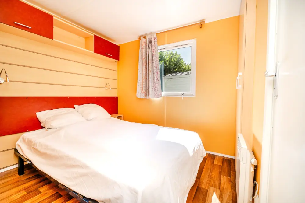 Campingplatz La Rivière d'Argent 3 Sterne★★★