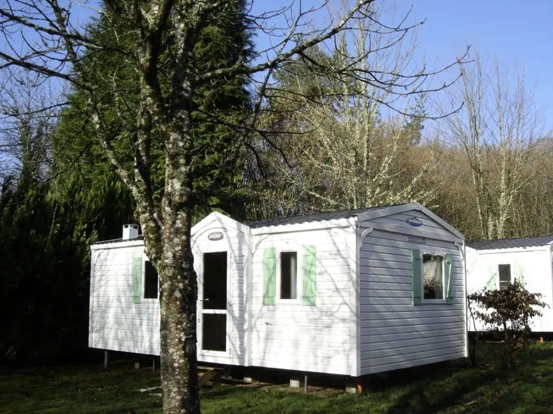Campingplatz La Rivière d'Argent 3 Sterne★★★