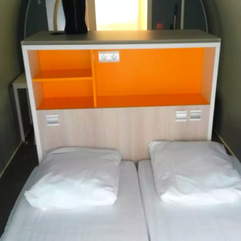 Camping La Rivière d'Argent 3 étoiles★★★