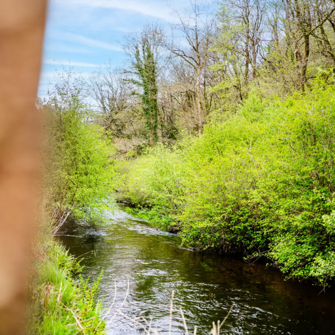 Campingplatz La Rivière d'Argent 3 Sterne★★★
