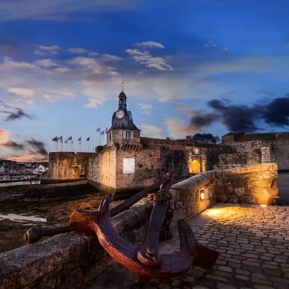 Camping La Rivière d'Argent 3 étoiles★★★