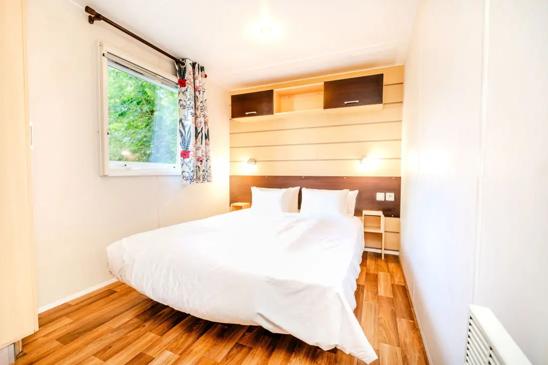 Campingplatz La Rivière d'Argent 3 Sterne★★★