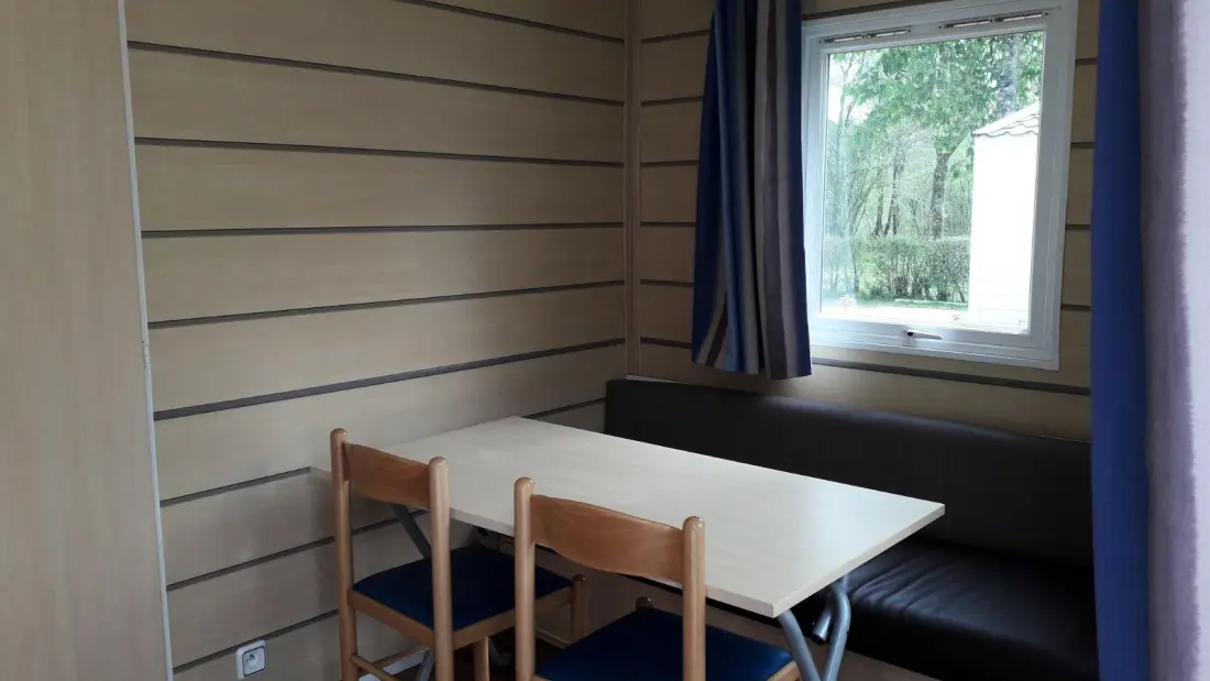 Campingplatz La Rivière d'Argent 3 Sterne★★★