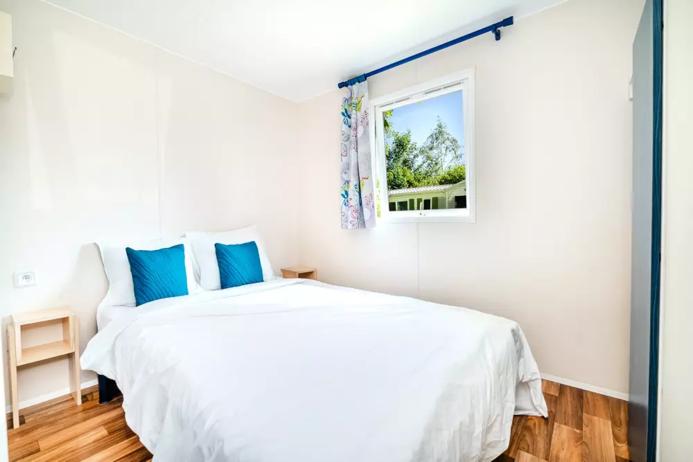 Camping La Rivière d'Argent 3 étoiles★★★