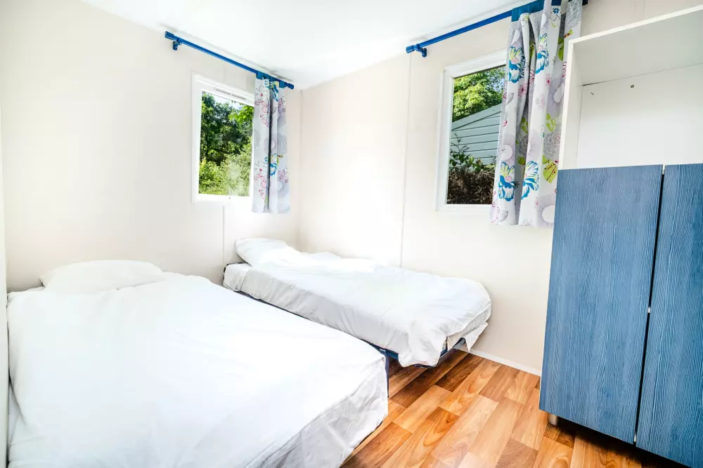 Camping La Rivière d'Argent 3 étoiles★★★