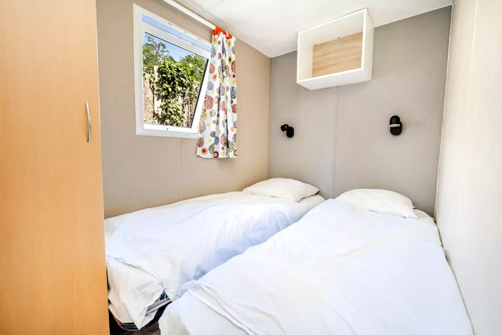 Camping La Rivière d'Argent 3 étoiles★★★