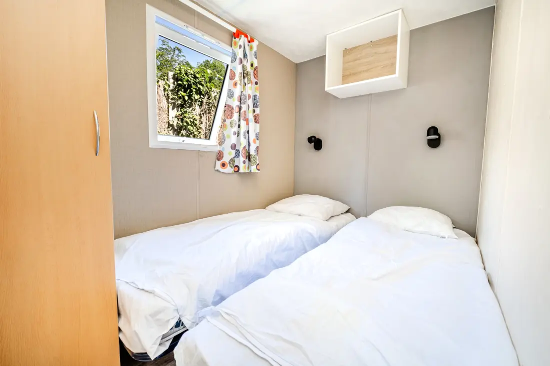 Campingplatz La Rivière d'Argent 3 Sterne★★★
