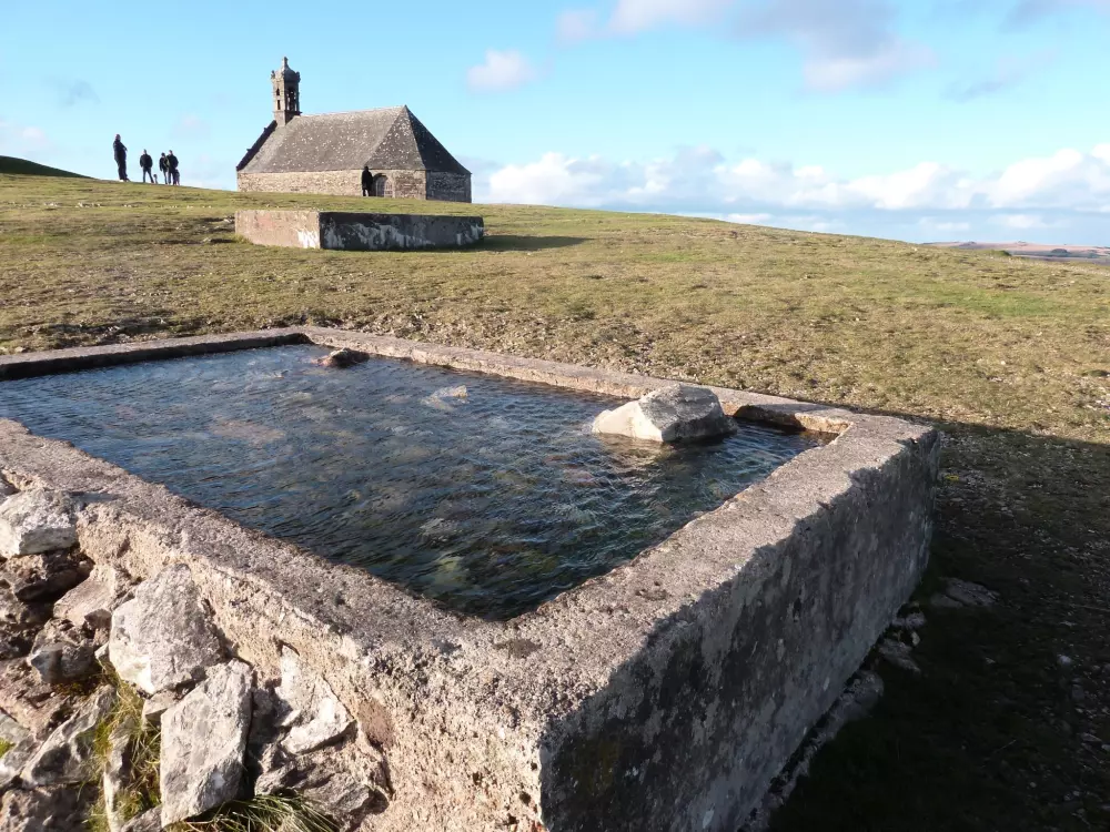 Camping La Rivière d'Argent 3 étoiles★★★