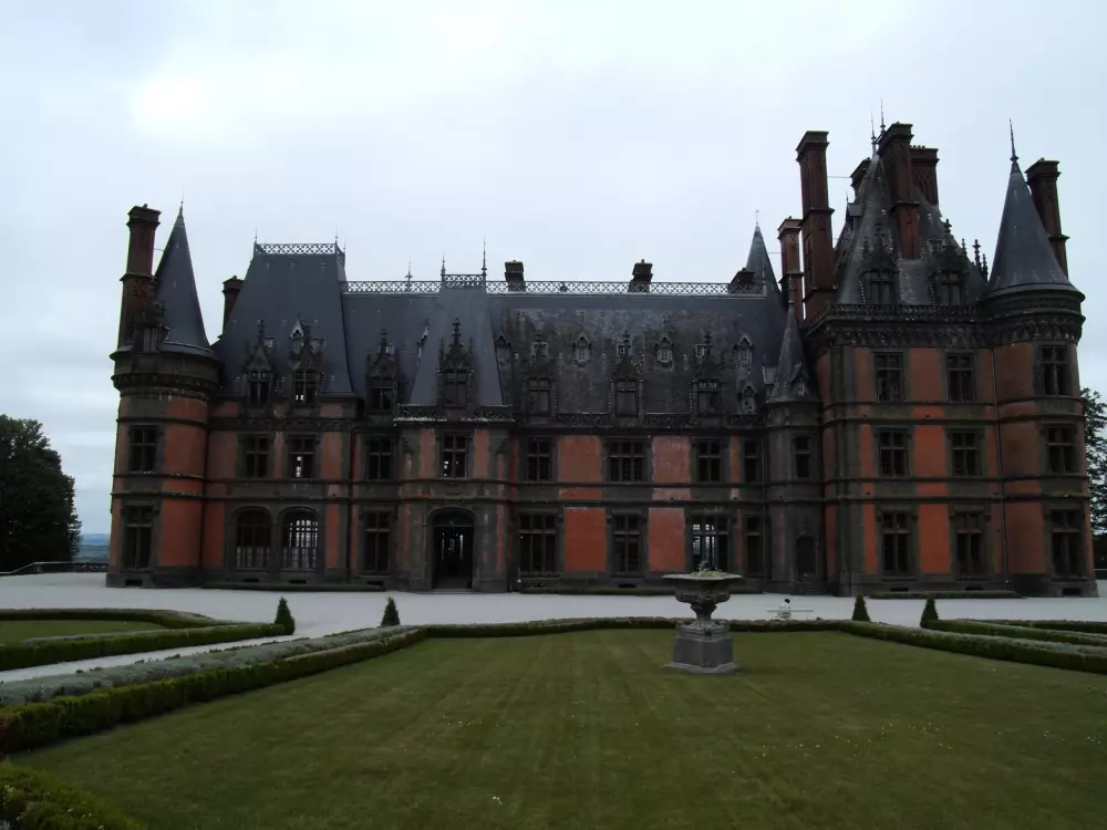 Camping La Rivière d'Argent 3 étoiles★★★