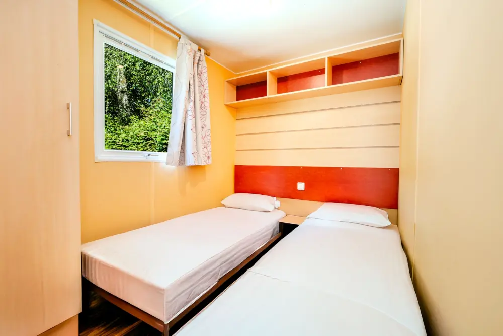 Campingplatz La Rivière d'Argent 3 Sterne★★★
