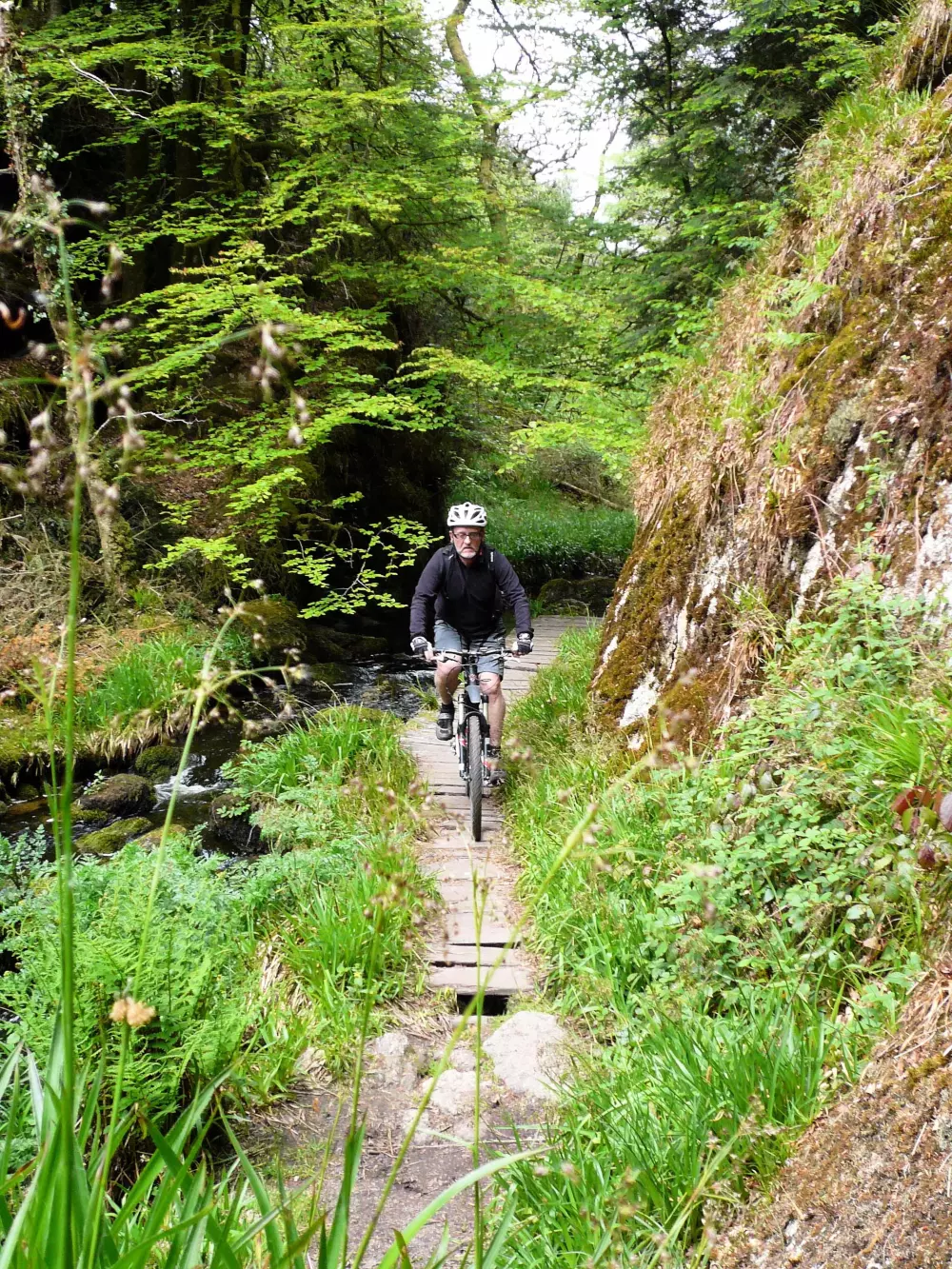 Camping La Rivière d'Argent 3 étoiles★★★