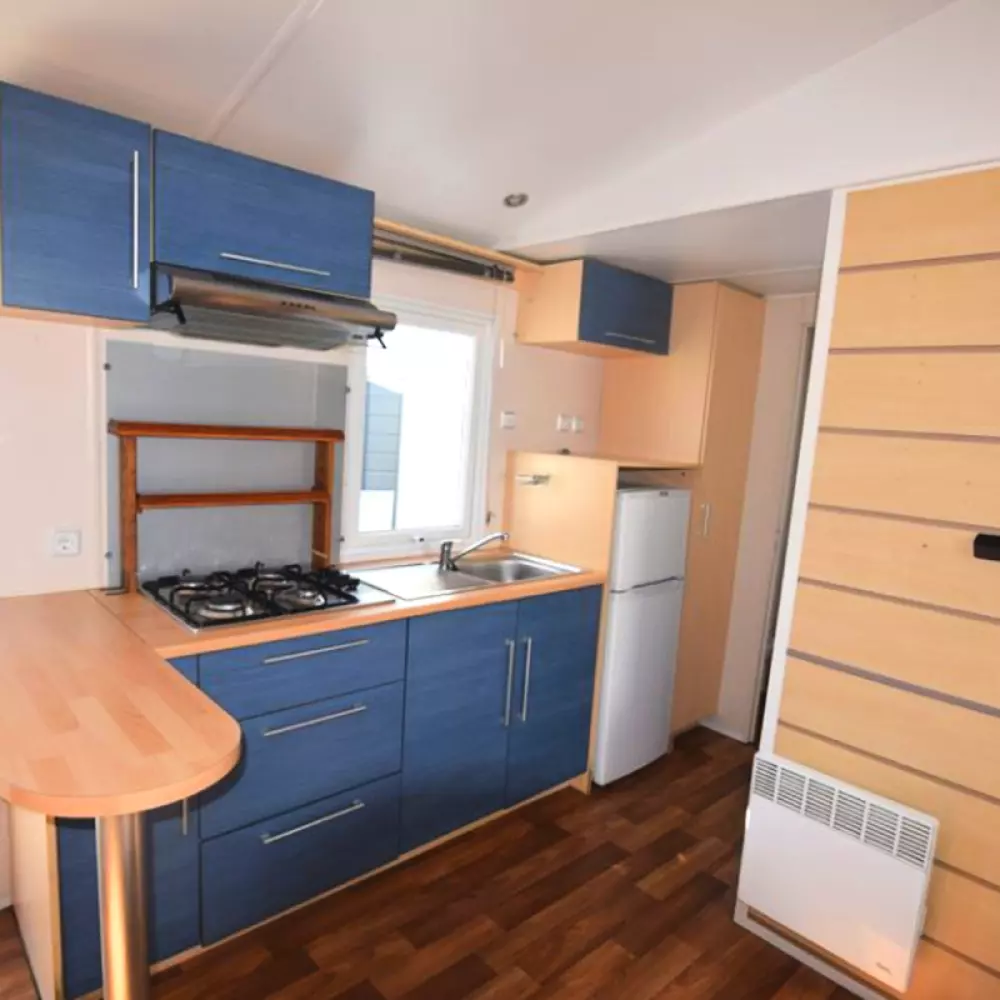 Camping La Rivière d'Argent 3 étoiles★★★